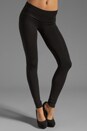 view 1 of 6 Legging in Black