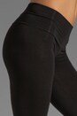view 5 of 6 Legging in Black