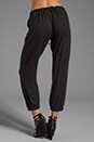 view 3 of 6 Presley Pant in Black