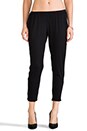 view 1 of 7 Jolien Pant in Black