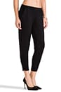 view 2 of 7 Jolien Pant in Black