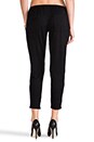 view 3 of 7 Jolien Pant in Black