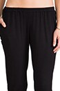 view 4 of 7 Jolien Pant in Black