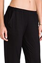 view 5 of 7 Jolien Pant in Black