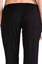 view 6 of 7 Jolien Pant in Black