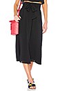 view 1 of 4 Anne Skirt in Black