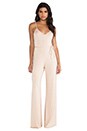 view 1 of 4 Mandana Jumpsuit in Bamboo