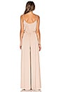 view 3 of 3 Harlan Jumpsuit in Bamboo