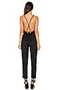 view 4 of 4 Gibson Jumpsuit in Black