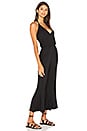 view 2 of 4 JUMPSUIT HALTER ALDO in Black