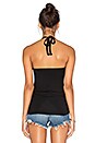 view 3 of 3 Brighton Top in Black