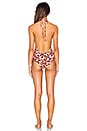view 3 of 3 La Jolla Swimsuit in Floral