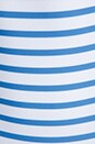 view 5 of 5 Liya Maillot in Nile Stripe