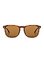 view 1 of 3 GAFAS DE SOL WILEY in Matte Rootbeer
