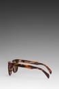 view 3 of 3 optics Arkin en Calico/Brown Polarized in Calico & Brown Polarized