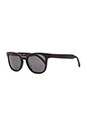 view 2 of 3 LUNETTES DE SOLEIL SQUIRE POLARIZED in Black Gloss