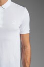 view 5 of 5 Classic Fred Perry Shirt Polo in White