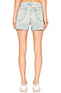 view 3 of 4 Boy Short in Martini