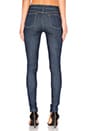 view 3 of 4 High Rise Skinny in Astor