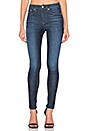 view 1 of 4 10 Inch Skinny Jean in Arlington