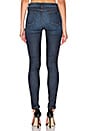 view 3 of 4 10 Inch Skinny Jean in Arlington