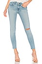 view 1 of 4 Ankle Skinny Jean in Lena