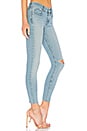 view 2 of 4 Ankle Skinny Jean in Lena