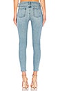 view 3 of 4 Ankle Skinny Jean in Lena