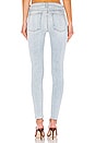 view 3 of 4 Cate Mid Rise Skinny in FRRYWHOL in Friary