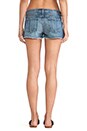 view 3 of 3 SHORT THE MILA in Moss