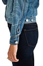 view 6 of 6 The Jean Jacket in Perfect