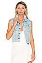 view 1 of 4 Lou Vest in Gitano