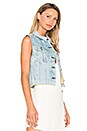 view 2 of 4 Lou Vest in Gitano