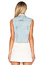 view 3 of 4 Lou Vest in Gitano