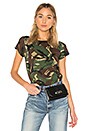 view 1 of 4 Classic Tee in Camo