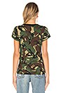 view 3 of 4 Classic Tee in Camo