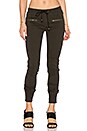 view 1 of 3 PANTALON DE SURVÊTEMENT in Dark Army