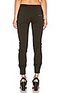 view 3 of 3 PANTALON DE SURVÊTEMENT in Dark Army