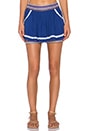 view 1 of 3 Blue Sky Skort in Blue