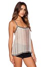 view 2 of 3 CAMISETA TIRANTES APHRODITE in Multi