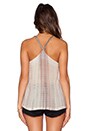 view 3 of 3 CAMISETA TIRANTES APHRODITE in Multi