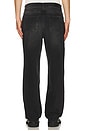 view 3 of 5 Cutler Jeans in Distressed Black