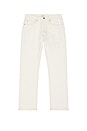 view 5 of 5 Nash Jeans in Ecru