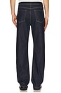 view 4 of 5 Nash Jeans in Rinse Wash