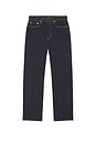 view 6 of 5 Nash Jeans in Rinse Wash