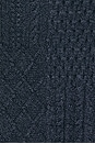 view 3 of 4 스웨터 in Multi Weave Indigo