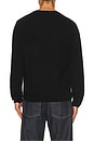 view 2 of 4 Laurent Sweater in Black