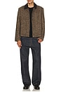 view 4 of 4 Laurent Sweater in Black