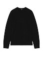 view 5 of 4 Laurent Sweater in Black