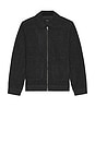view 1 of 4 Shael Jacket in Graphite